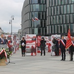 Wystawa "Tu rodziła się Solidarność”