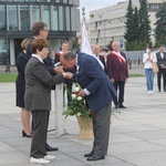 Wystawa "Tu rodziła się Solidarność”