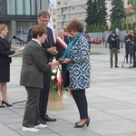 Wystawa "Tu rodziła się Solidarność”