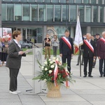 Wystawa "Tu rodziła się Solidarność”