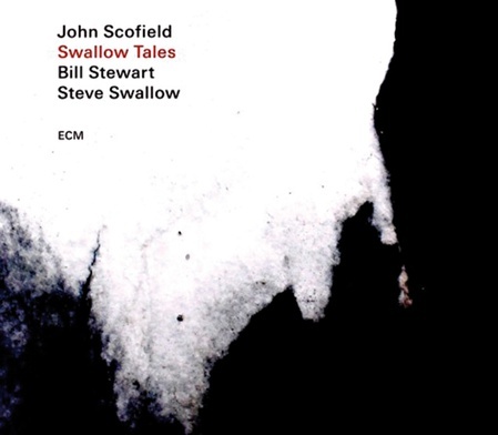 John Scofield "Swallow Tales". ECM/ Universal Music 2020