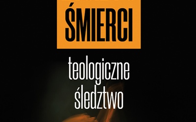 ks. Wiktor Szponar
Życie po śmierci.
 Teologiczne
śledztwo
Fronda
Warszawa 2020
ss. 264