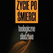 ks. Wiktor Szponar
Życie po śmierci.
 Teologiczne
śledztwo
Fronda
Warszawa 2020
ss. 264
