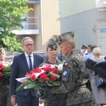 Rocznica zdobycia radomskiego więzienia