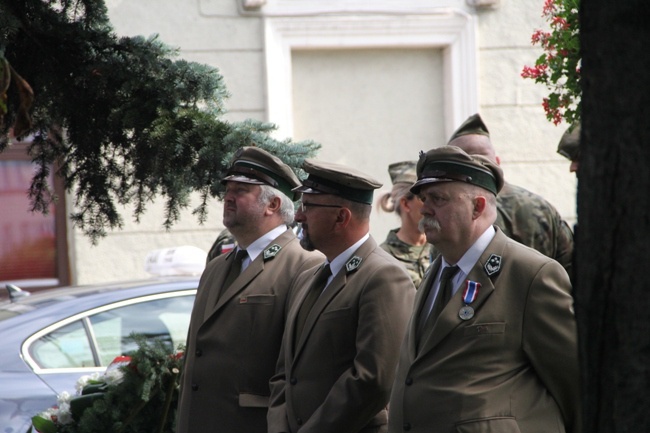 Rocznica zdobycia radomskiego więzienia