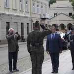 Rocznica zdobycia radomskiego więzienia