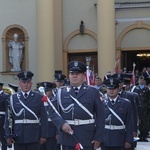 Rocznica zdobycia radomskiego więzienia