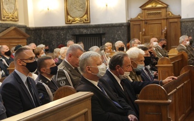 Rocznica zdobycia radomskiego więzienia