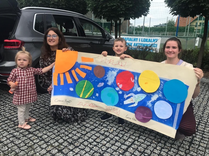 Weekend narzeczeński w Nędzy