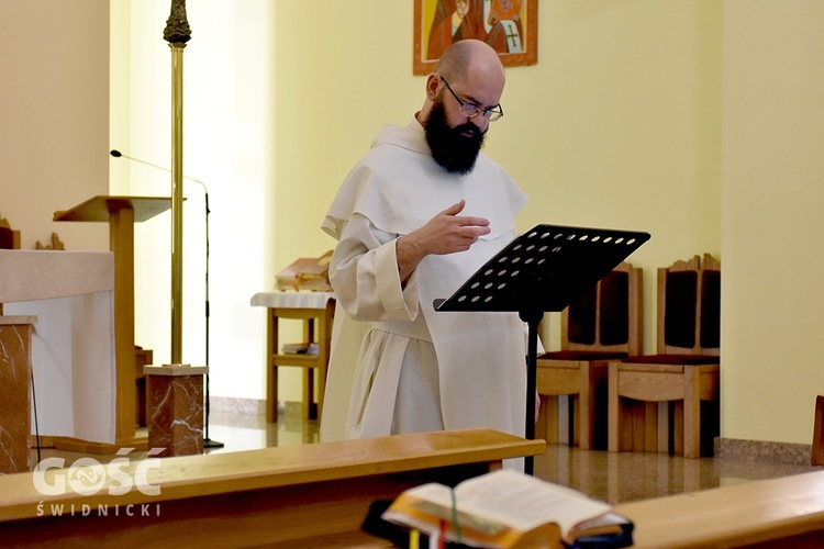 Rekolekcje dla kapłanów w świdnickim WSD