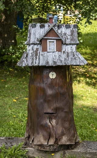 Kraina miodu