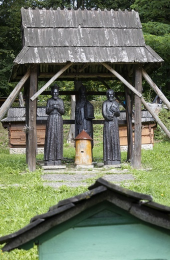 Kraina miodu