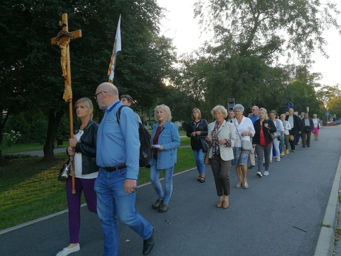 Publicznie za nienarodzonych