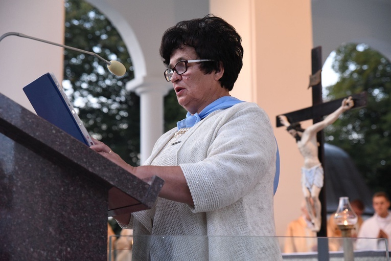 Odpust w Zawadzie - 10 sierpnia 2020