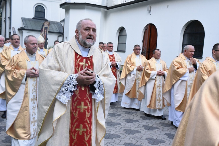 Odpust w Zawadzie - 10 sierpnia 2020