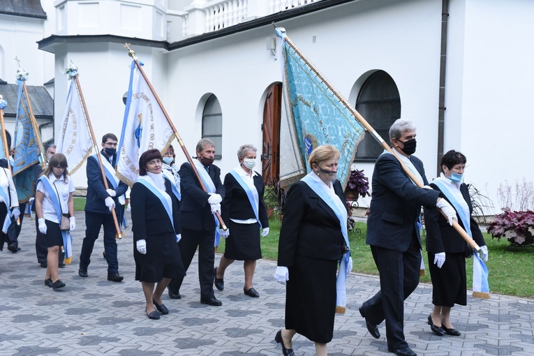 Odpust w Zawadzie - 10 sierpnia 2020