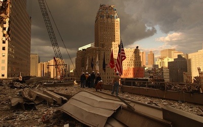 USA: 19. rocznica zamachów z 11 września