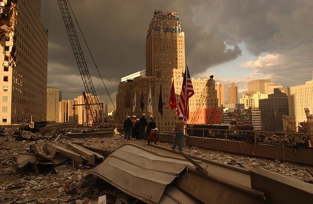 USA: 19. rocznica zamachów z 11 września