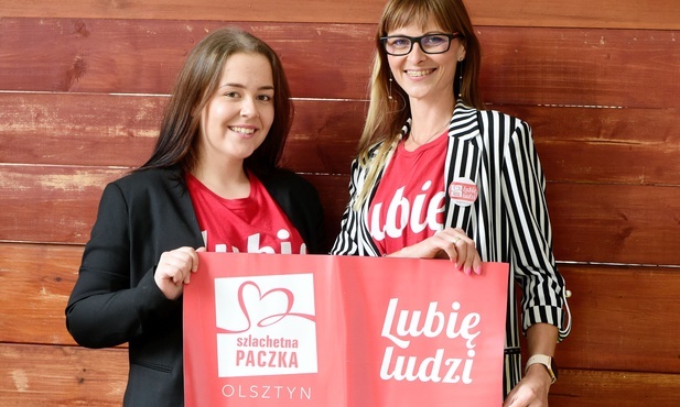 Dobra, wchodzę w to!