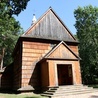 Koncerty odbędą się w zabytkowym kościele św. Doroty na terenie Muzeum Wsi Radomskiej.