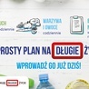 Planuję długie życie. Kampania Ministerstwa Zdrowia