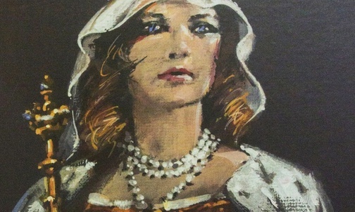 Nowy poczet władców Polski