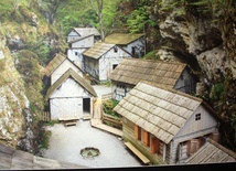 Miasta i miejsca Znaku Dziedzictwa Europejskiego