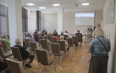 Legnica. Inauguracja Tygodnia Wychowania Katolickiego