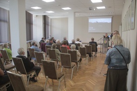 Legnica. Inauguracja Tygodnia Wychowania Katolickiego