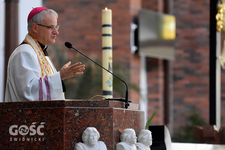 Spotkanie ze Słowem przed ingresem - dzień 2