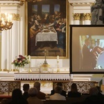 Inauguracja XVI Festiwalu Ekumenicznego w Ustroniu - 2020