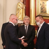Inauguracja XVI Festiwalu Ekumenicznego w Ustroniu - 2020