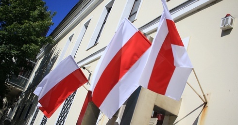 Jutro akcja solidarności z walczącymi o wolność Białorusinami