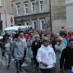 Pielgrzymka ze Świebodzina do Rokitna