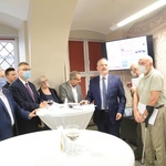 Inauguracja Fundacji "Pro Patria Semper"