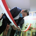 Inauguracja Fundacji "Pro Patria Semper"