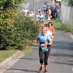 III Bieg do Bożego Grobu w Żaganiu