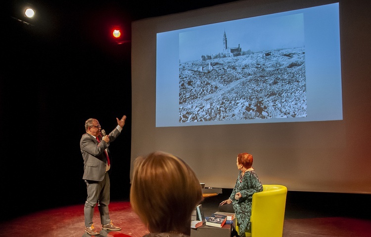 Dni Kultury Żydowskiej w Słupsku 