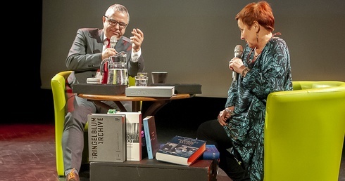 Dni Kultury Żydowskiej w Słupsku 