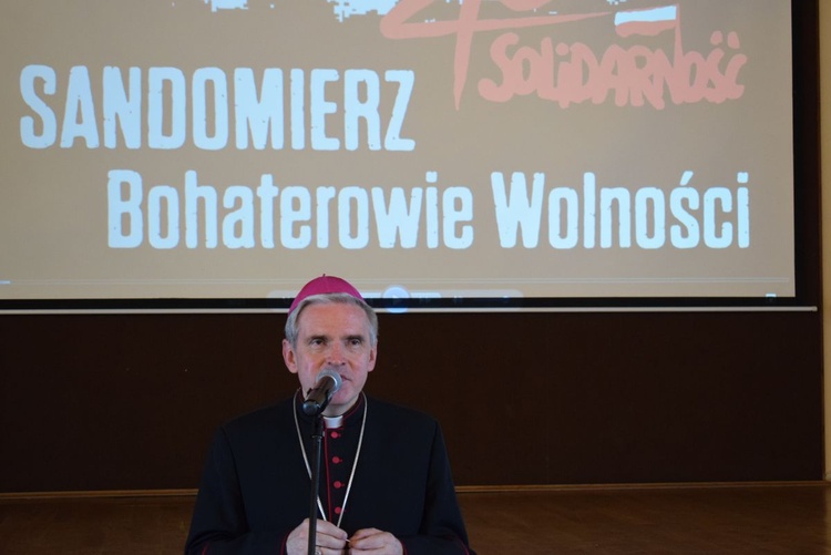 Wystawa w 40-lecie Solidarności