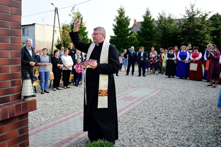 Stary Olsztyn. Jubileusz 200-lecia miejscowości