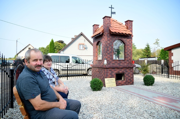 Stary Olsztyn. Jubileusz 200-lecia miejscowości