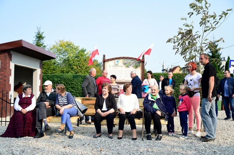 Stary Olsztyn. Jubileusz 200-lecia miejscowości