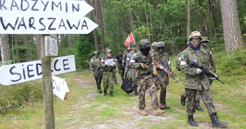 Tę chlubną bitwę warto upamiętniać 