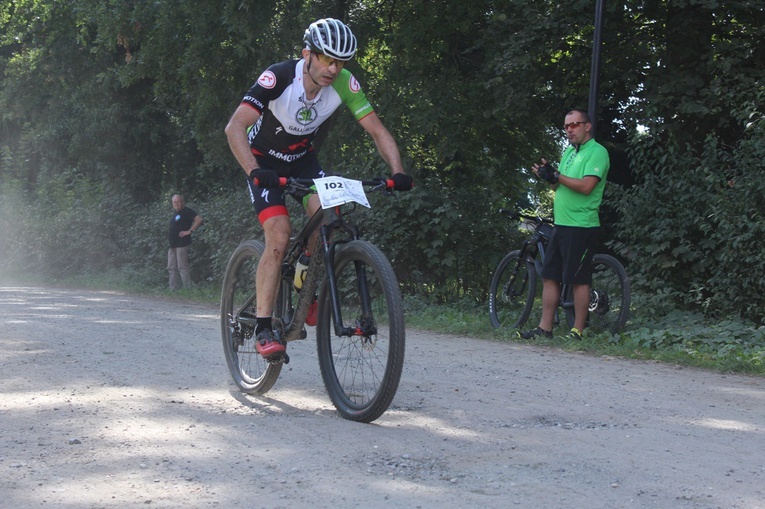 Ora et Ride w Henrykowie