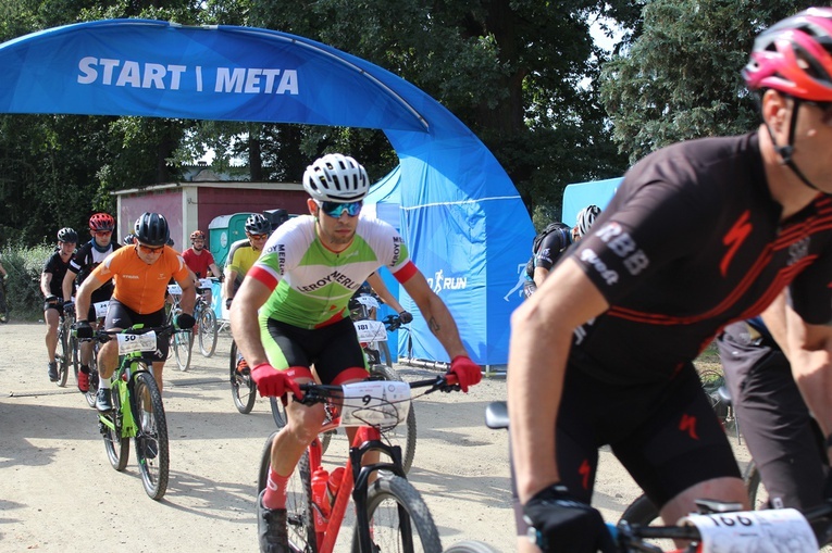 Ora et Ride w Henrykowie