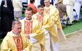 Gietrzwałd. 143. rocznica objawień Matki Bożej