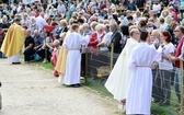 Gietrzwałd. 143. rocznica objawień Matki Bożej