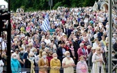 Gietrzwałd. 143. rocznica objawień Matki Bożej