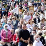 Gietrzwałd. 143. rocznica objawień Matki Bożej